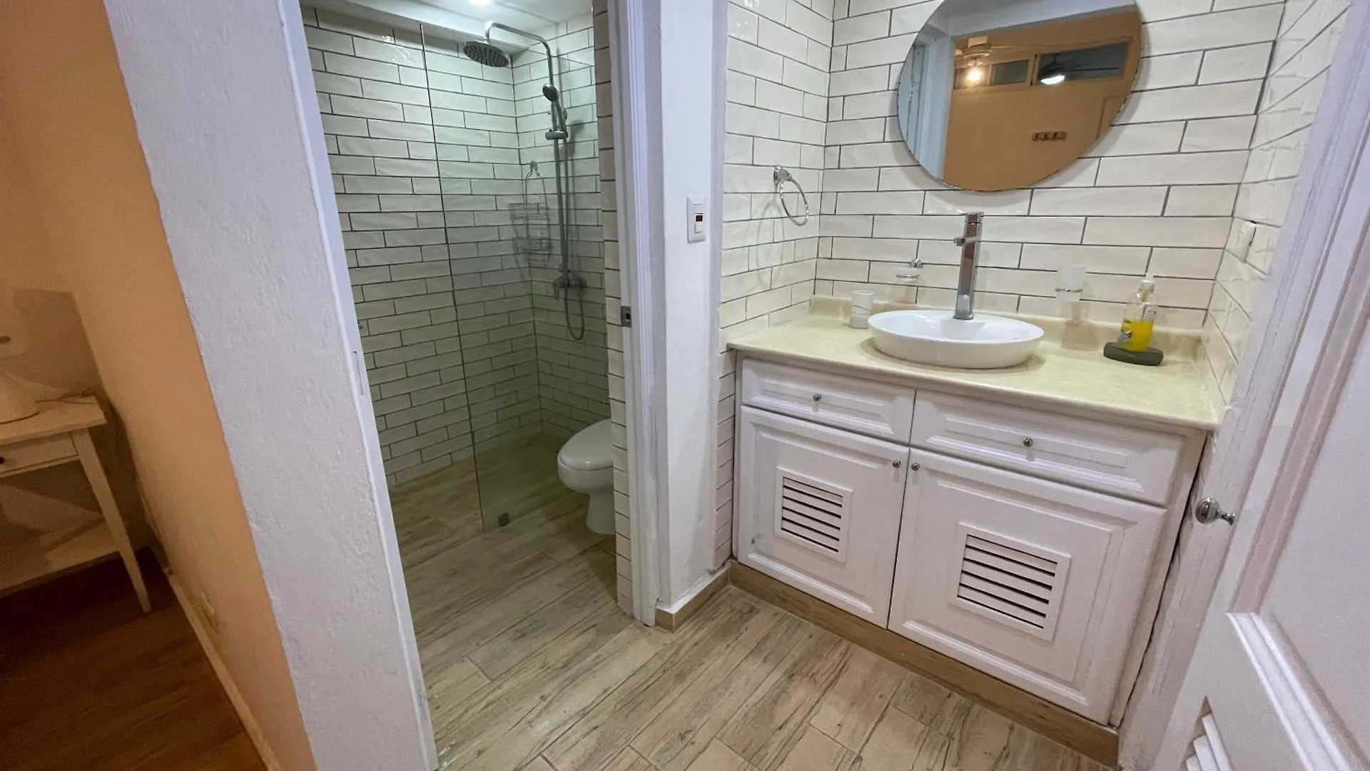 Apartment Acogerdo Y Tranquilo Apartamento En Cap Cana Punta Cana
