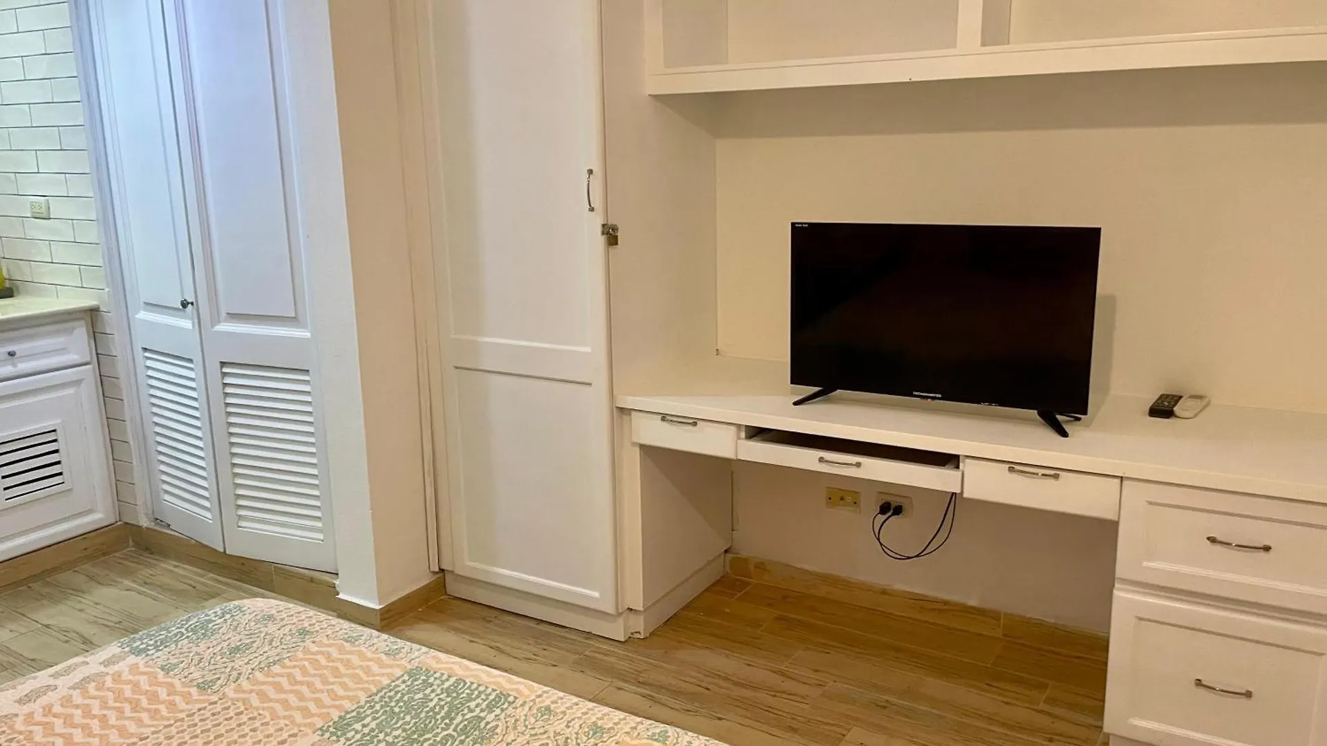 Acogerdo Y Tranquilo Apartamento En Cap Cana Punta Cana Dominican Republic