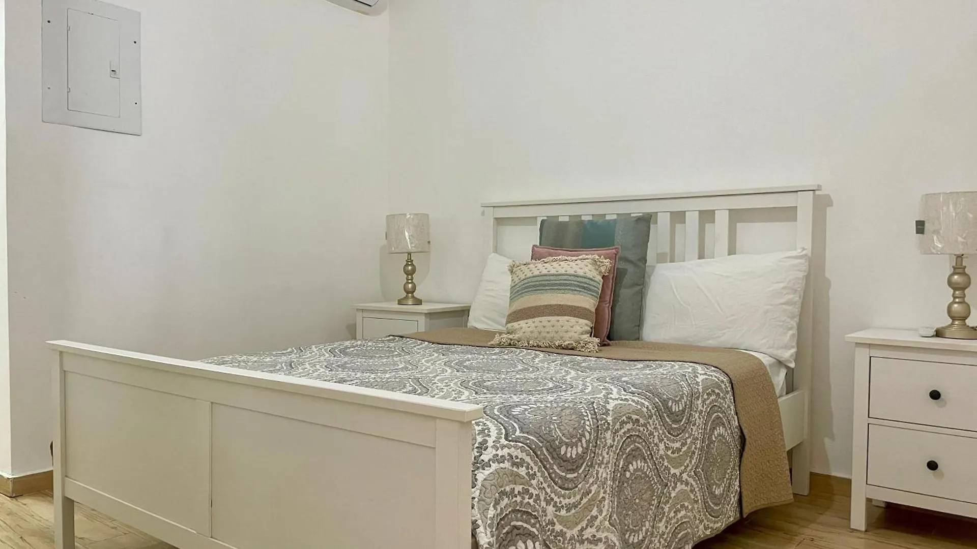 Apartment Acogerdo Y Tranquilo Apartamento En Cap Cana Punta Cana