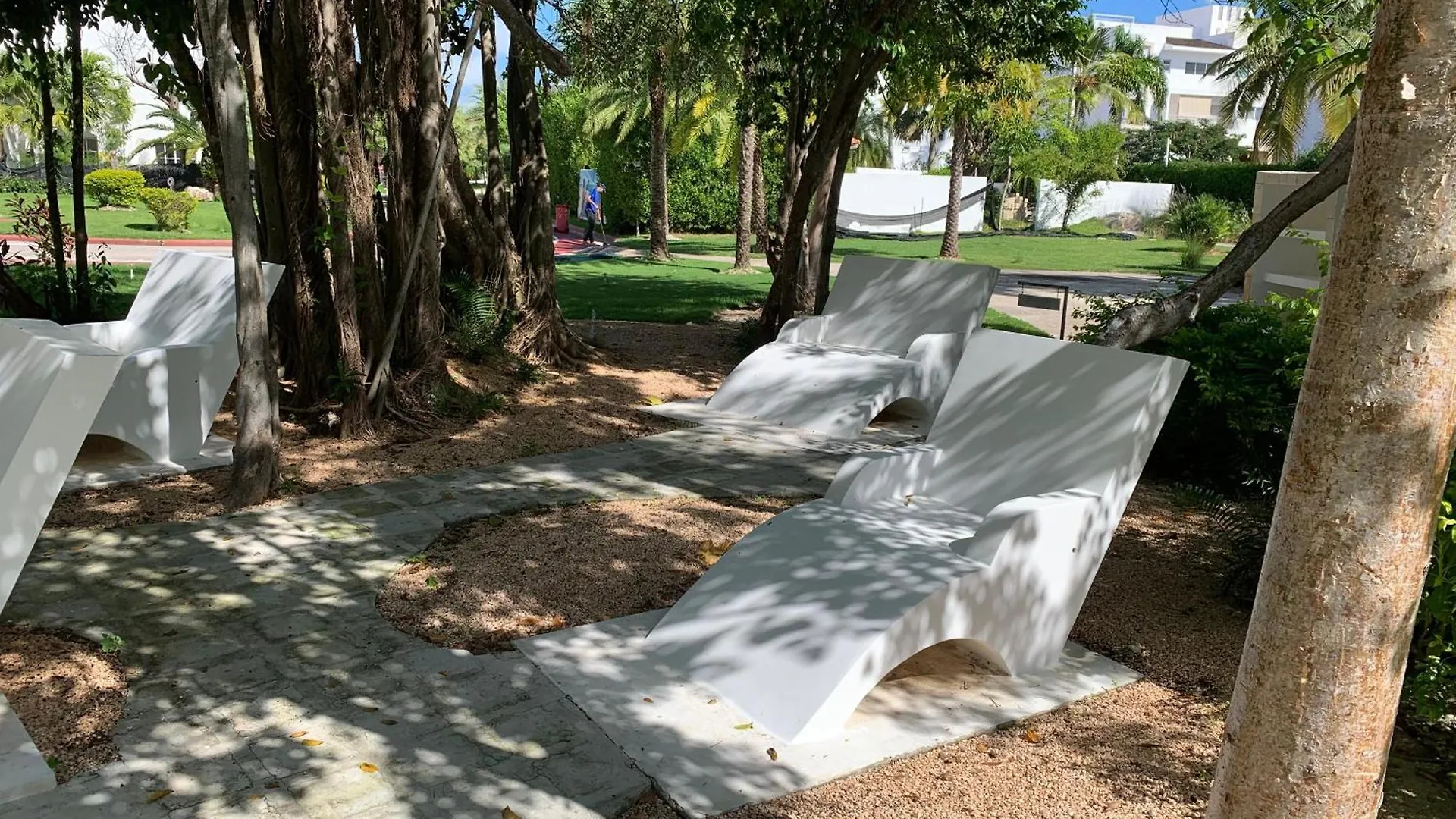 Acogerdo Y Tranquilo Apartamento En Cap Cana بونتا كانا