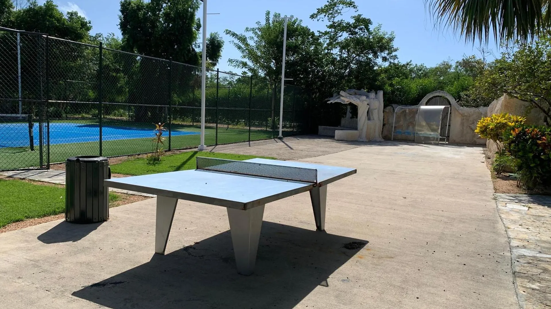 Acogerdo Y Tranquilo Apartamento En Cap Cana بونتا كانا جمهورية الدومينيكان