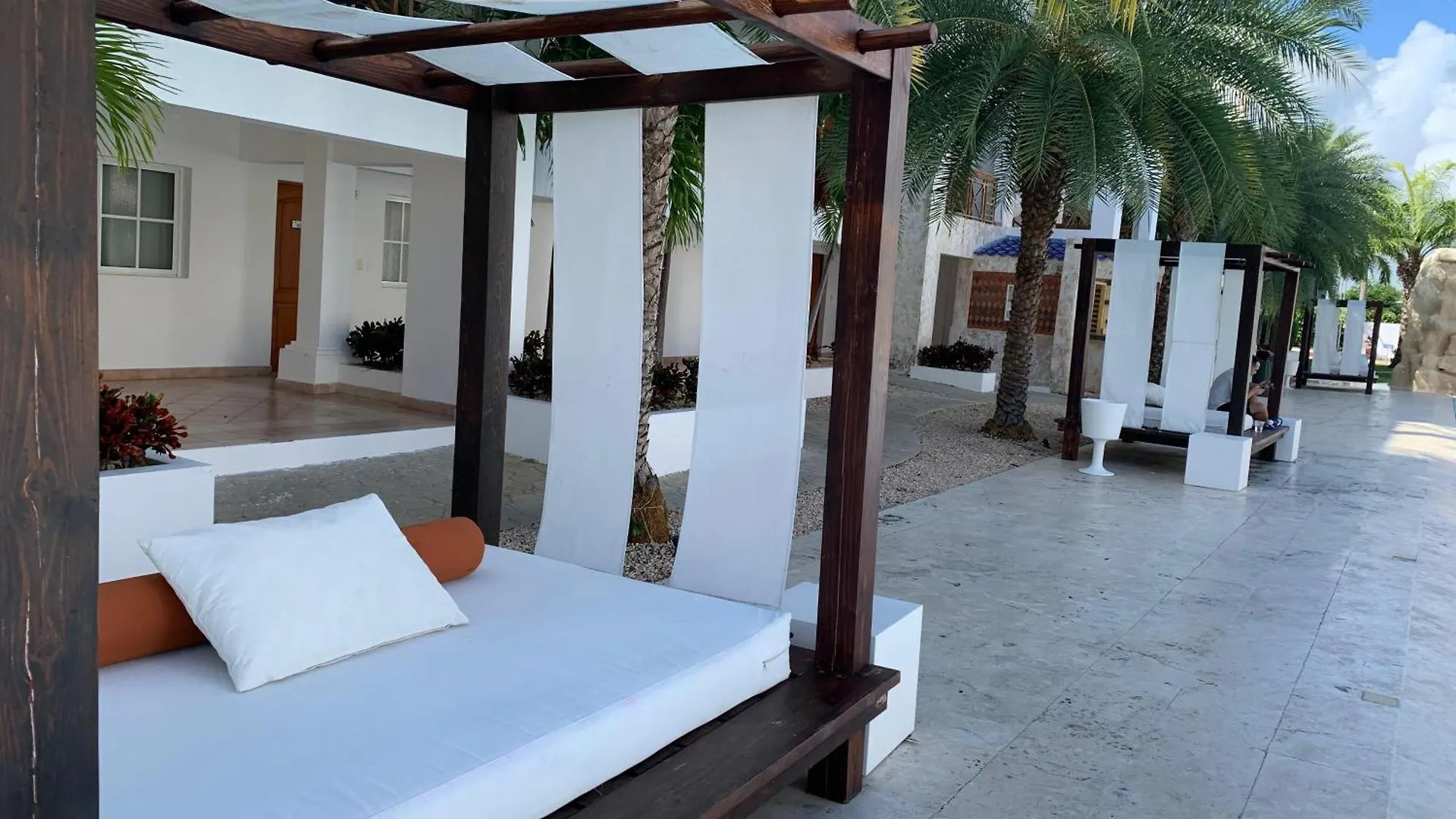 Acogerdo Y Tranquilo Apartamento En Cap Cana بونتا كانا 0*,  جمهورية الدومينيكان