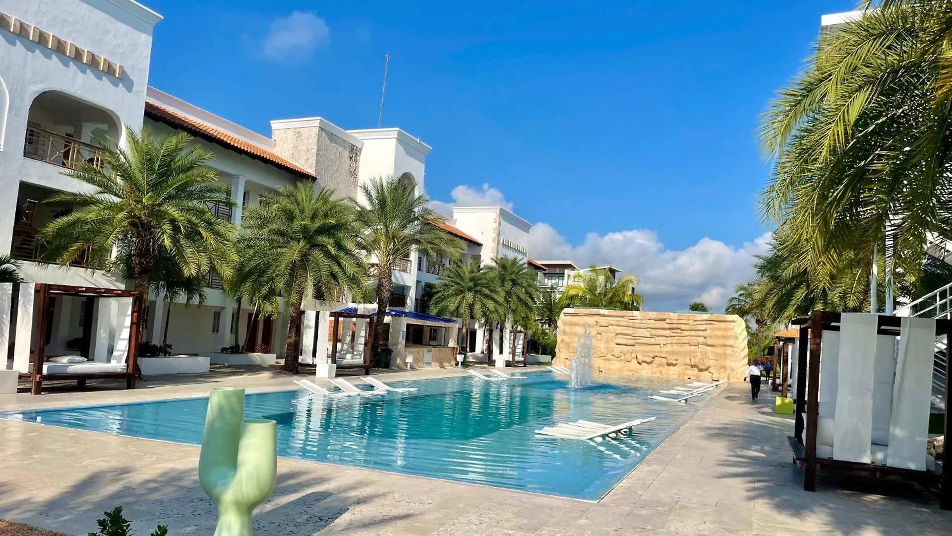 Acogerdo Y Tranquilo Apartamento En Cap Cana بونتا كانا 0*,  جمهورية الدومينيكان