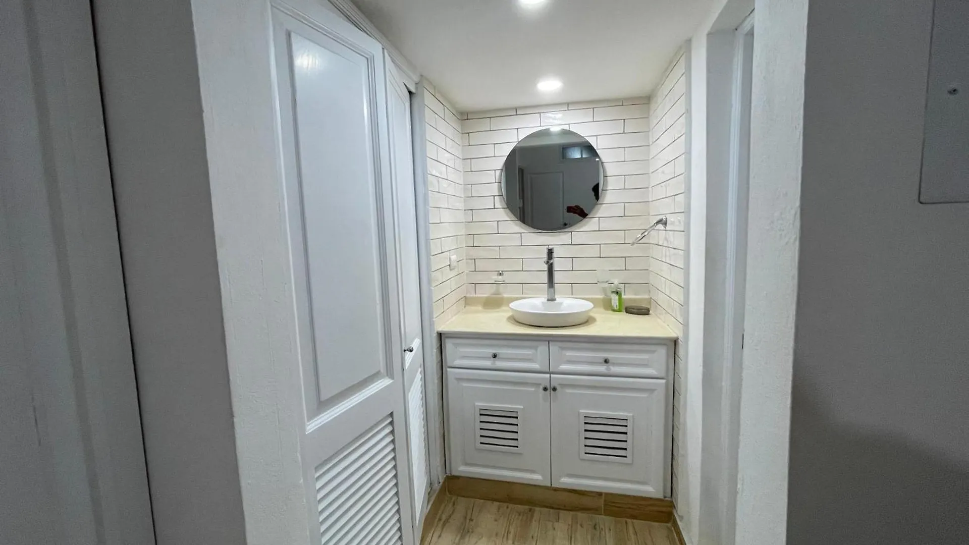 شقة Acogerdo Y Tranquilo Apartamento En Cap Cana بونتا كانا جمهورية الدومينيكان