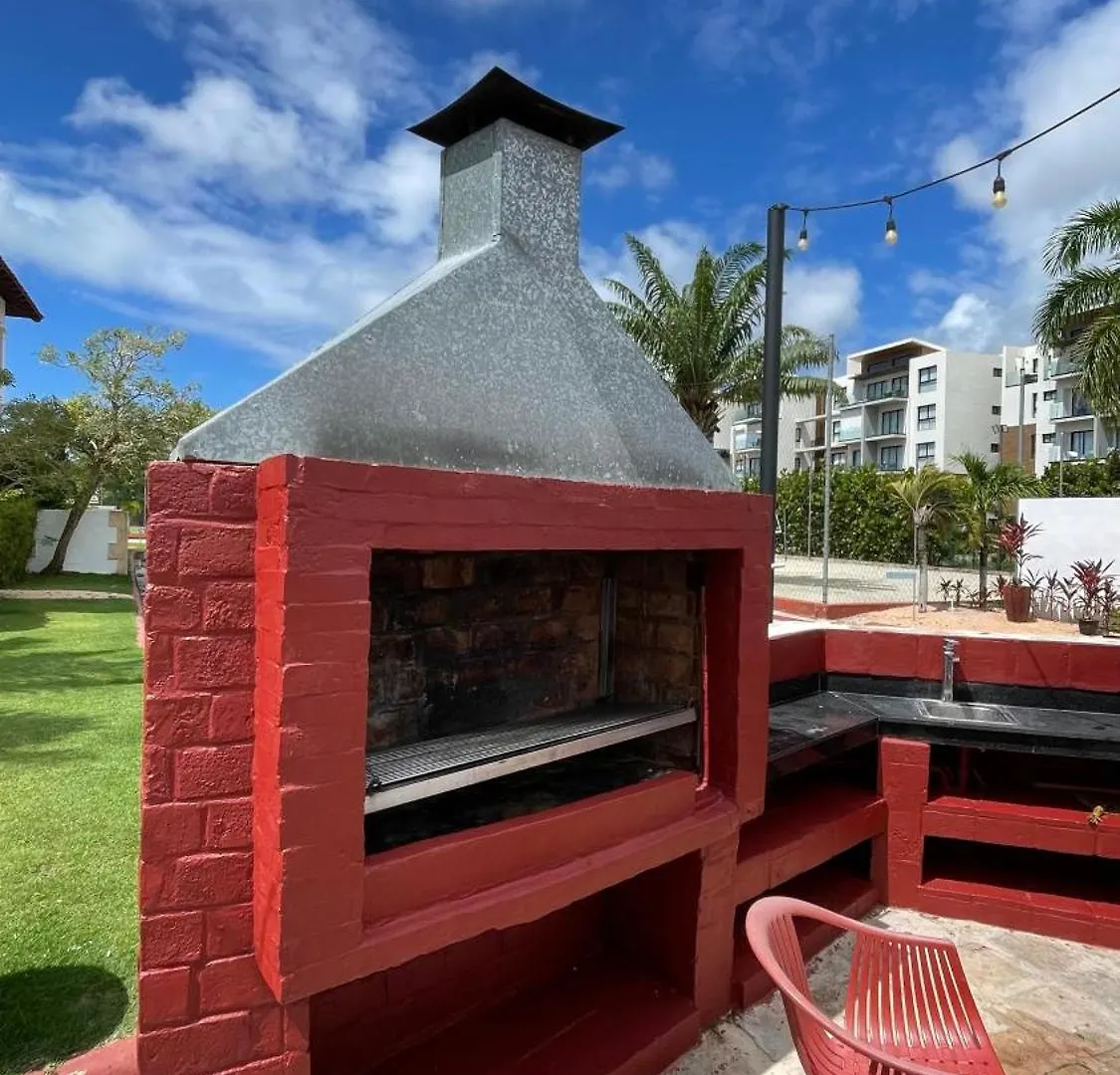 Acogerdo Y Tranquilo Apartamento En Cap Cana بونتا كانا شقة