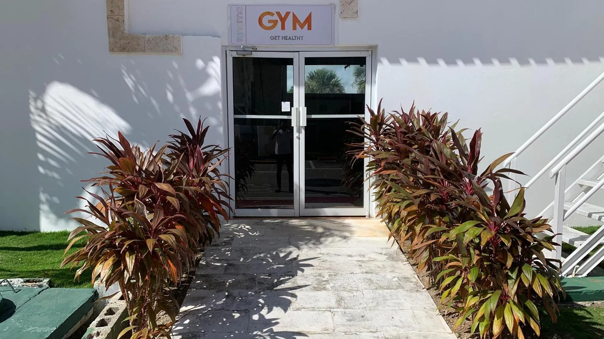 Acogerdo Y Tranquilo Apartamento En Cap Cana بونتا كانا