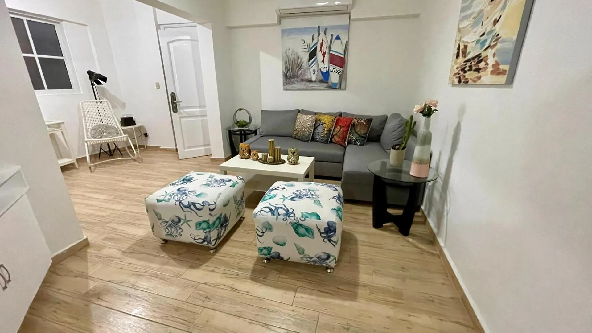 شقة Acogerdo Y Tranquilo Apartamento En Cap Cana بونتا كانا