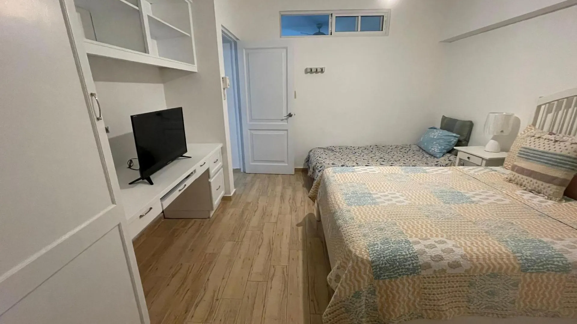 Acogerdo Y Tranquilo Apartamento En Cap Cana بونتا كانا شقة