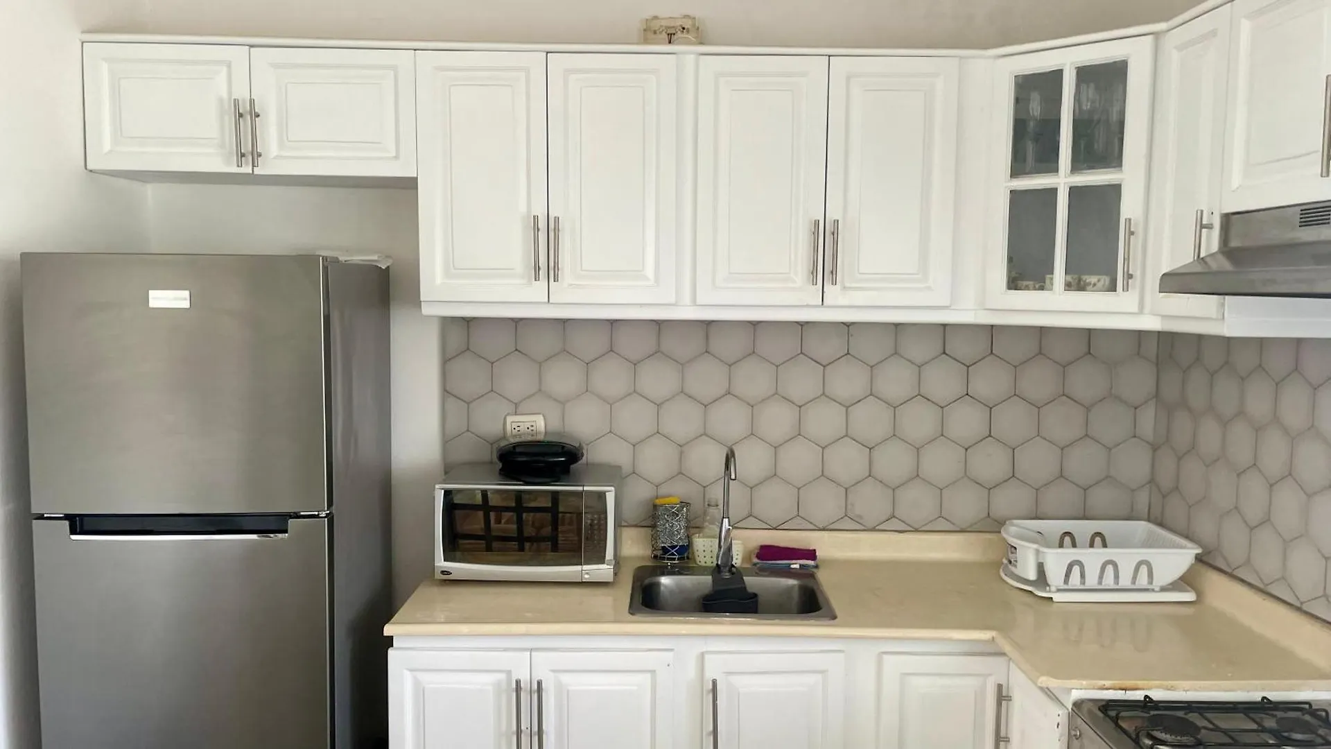 Acogerdo Y Tranquilo Apartamento En Cap Cana بونتا كانا