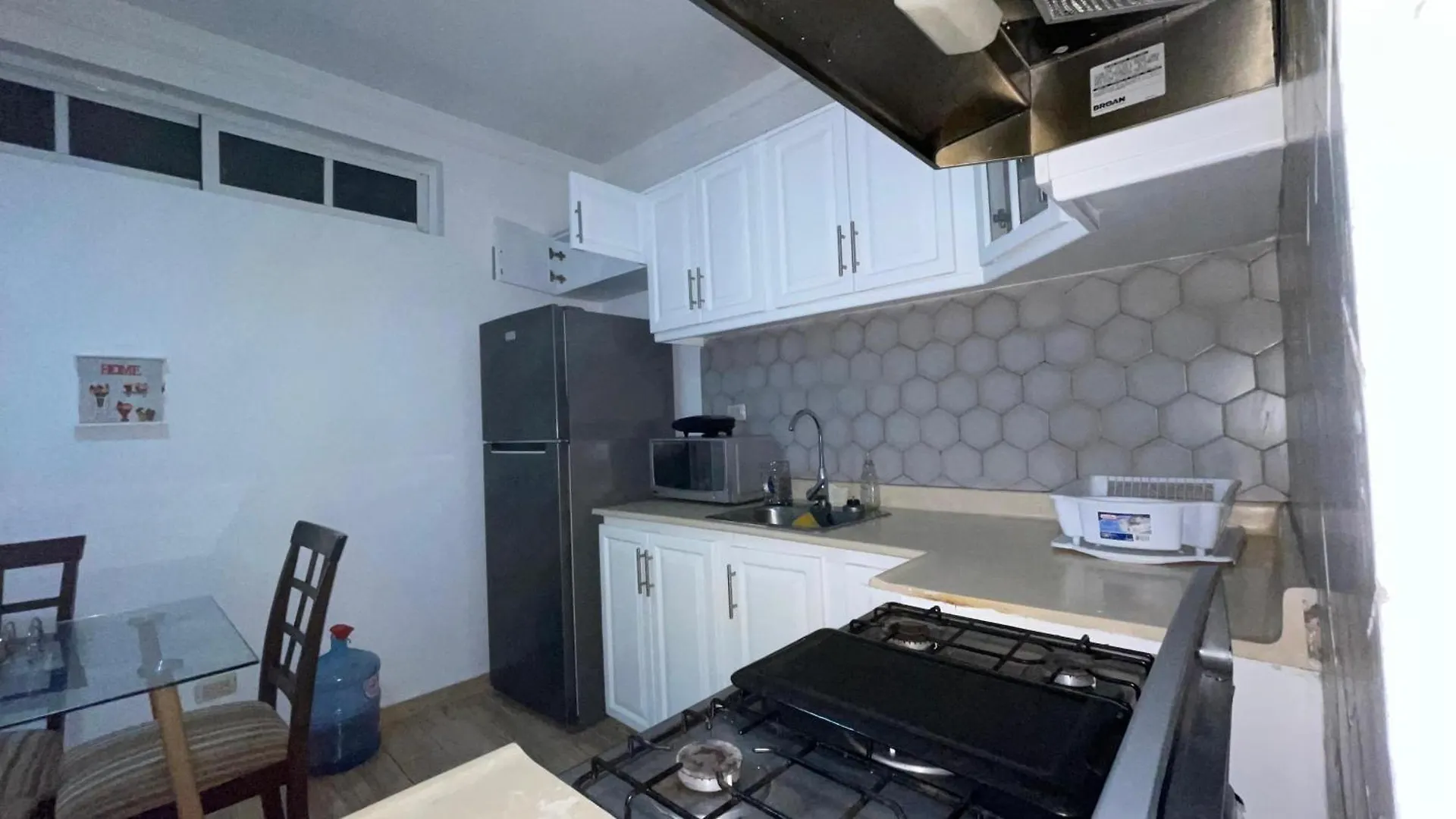 Acogerdo Y Tranquilo Apartamento En Cap Cana بونتا كانا جمهورية الدومينيكان