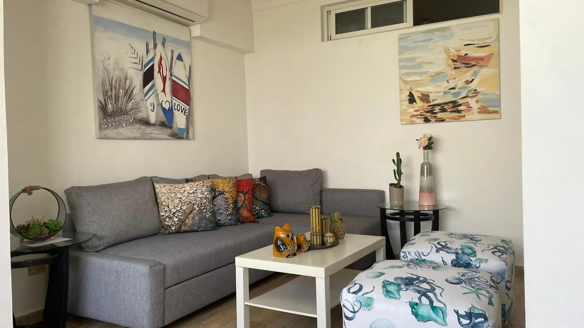 Acogerdo Y Tranquilo Apartamento En Cap Cana بونتا كانا 0*,  جمهورية الدومينيكان