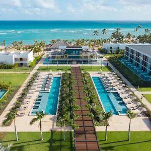 5* Resort Live Aqua (adults Only)